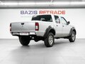 2010 Nissan NP300, серебристый, 1040000 рублей - вид 4