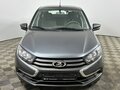 2026 Lada (ВАЗ) Granta I Рестайлинг, серый - вид 8