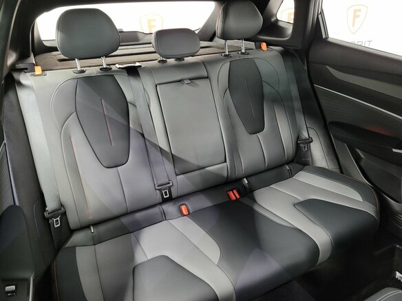2025 Geely Cityray, серый, 2349000 рублей - вид 15