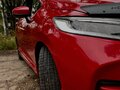2015 Honda Shuttle II, красный, 1000000 рублей - вид 9