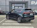 2024 Jetour X70+ I Рестайлинг, зелёный, 2162000 рублей - вид 5