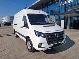 2026 Foton Toano Pro, белый, 3580000 рублей, вид 1