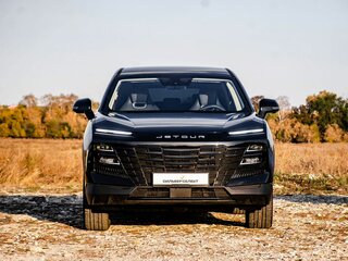 2026 Jetour Dashing I, чёрный, 2040000 рублей, вид 3