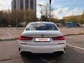 2020 BMW 3 серии 320d xDrive VII (G2x), белый, 4300000 рублей - вид 4
