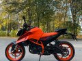 2024 KTM 390 Duke, золотистый, 555000 рублей - вид 2
