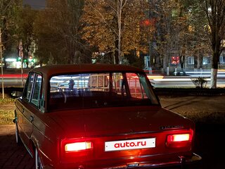 1978 Lada (ВАЗ) 2103, красный, 200000 рублей, вид 5