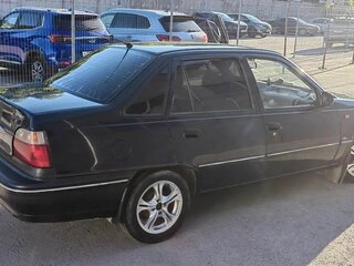 2008 Daewoo Nexia I, синий, 165000 рублей, вид 5