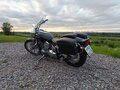 2006 Yamaha XVS400 Drag Star, чёрный, 440000 рублей - вид 5