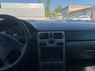 2009 Lada (ВАЗ) Priora I, серебристый, 130000 рублей, вид 5