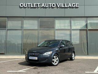 Kia Ceed I