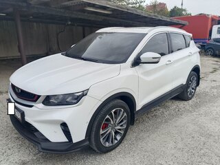 2025 Belgee X50, белый, 1500000 рублей, вид 2