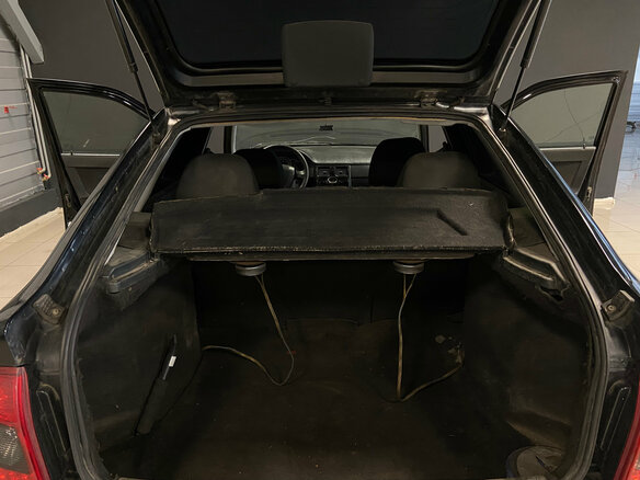 2011 Lada (ВАЗ) Priora I, чёрный, 329000 рублей - вид 18