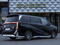 2023 GAC M8, чёрный, 3744000 рублей - вид 4