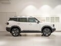 2026 Jetour T1, белый - вид 7