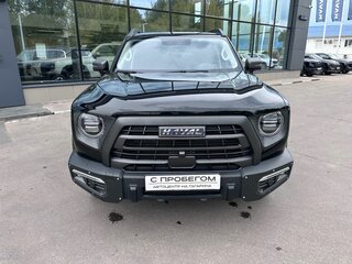 2024 Haval Dargo X I, чёрный, 2699000 рублей, вид 3