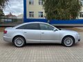 2007 Audi A6 III (C6), серебристый, 1180000 рублей - вид 6