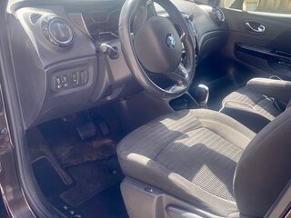 2016 Renault Kaptur I, коричневый, 1200000 рублей, вид 5