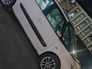 2002 Renault Espace Grand IV, белый, 750000 рублей, вид 1