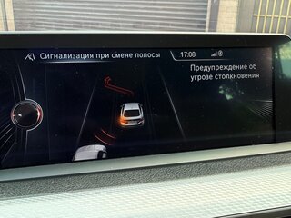 2014 BMW 4 серии Gran Coupe 435i xDrive F32/F33/F36, синий, 2999000 рублей, вид 4