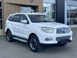 Foton Sauvana I