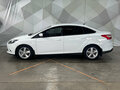 2013 Ford Focus III, белый, 650000 рублей - вид 7