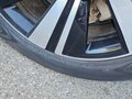 2023 Volkswagen Tavendor I, серый, 4790000 рублей - вид 11
