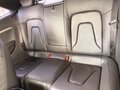 2012 Audi A5 I (8T) Рестайлинг, чёрный, 1500000 рублей - вид 10