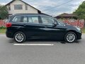2021 BMW 2 серии Gran Tourer Gran Tourer 216d F46 Рестайлинг, чёрный, 1610000 рублей - вид 3