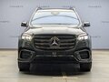 2026 Mercedes-Benz GLS 450 II (X167) Рестайлинг, серый, 19300000 рублей - вид 1
