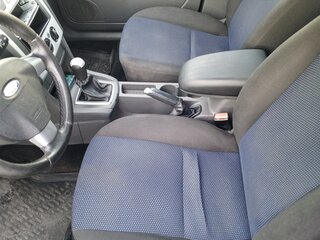 2006 Ford Focus II, синий, 290000 рублей, вид 5