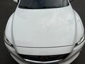 2014 Mazda 6 III (GJ), белый, 1720000 рублей - вид 9
