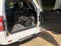 2010 Suzuki Grand Vitara II Рестайлинг, белый, 1025000 рублей - вид 8