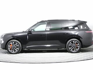 2026 Lynk & Co 900, чёрный, 8940000 рублей, вид 2