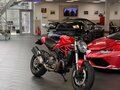 2015 Ducati Monster 821, красный, 600000 рублей - вид 1