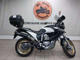 Honda XL700V Transalp