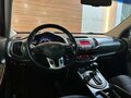 2012 Kia Sportage III, серебристый, 1459000 рублей - вид 6