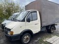 2000 ГАЗ ГАЗель (3302), бежевый, 350000 рублей