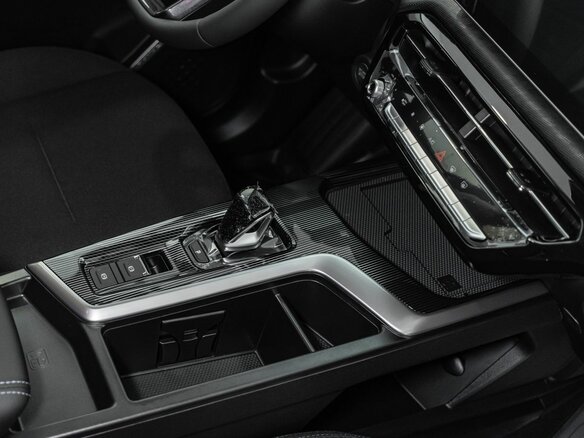 2026 Haval Jolion I Рестайлинг, чёрный, 2599000 рублей - вид 13