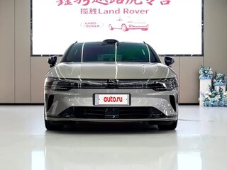 2025 Zeekr 007 GT 75 kWh, серебристый, 6050000 рублей, вид 2
