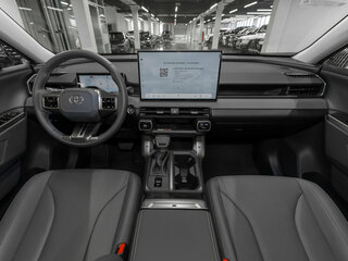 2026 Toyota RAV4 VI (XA60), чёрный, 4130000 рублей, вид 5