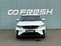 2021 Geely Coolray I, белый, 1519000 рублей - вид 2