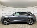 2018 Audi Q8 55 TFSI I (4M), серый, 6099900 рублей - вид 3