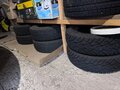 2017 Ford Transit, белый, 1600000 рублей - вид 7