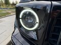 2022 Mercedes-Benz G-Класс AMG 63 AMG II (W463), чёрный, 17000000 рублей - вид 9
