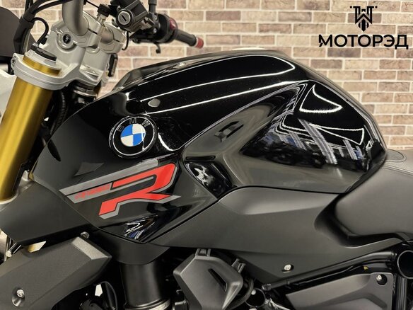 2020 BMW R 1250 R, чёрный, 1295000 рублей - вид 12