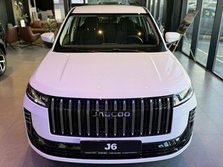 2026 Jaecoo J6, белый, 2330000 рублей, вид 2