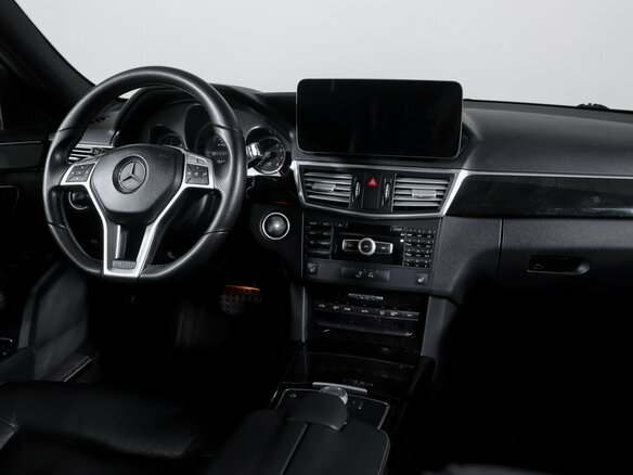 2012 Mercedes-Benz E-Класс 300 IV (W212, S212, C207), белый, 1749000 рублей - вид 11