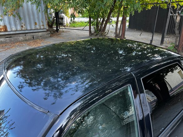 2010 Lada (ВАЗ) Priora I, синий - вид 26