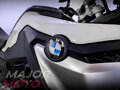 2019 BMW F 750 GS, белый, 1060000 рублей - вид 11