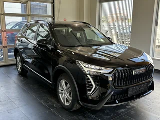 2025 Haval Jolion I Рестайлинг 2, чёрный, 2000000 рублей, вид 1